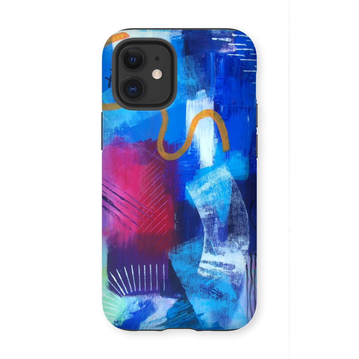 Limitless Tough Phone Case