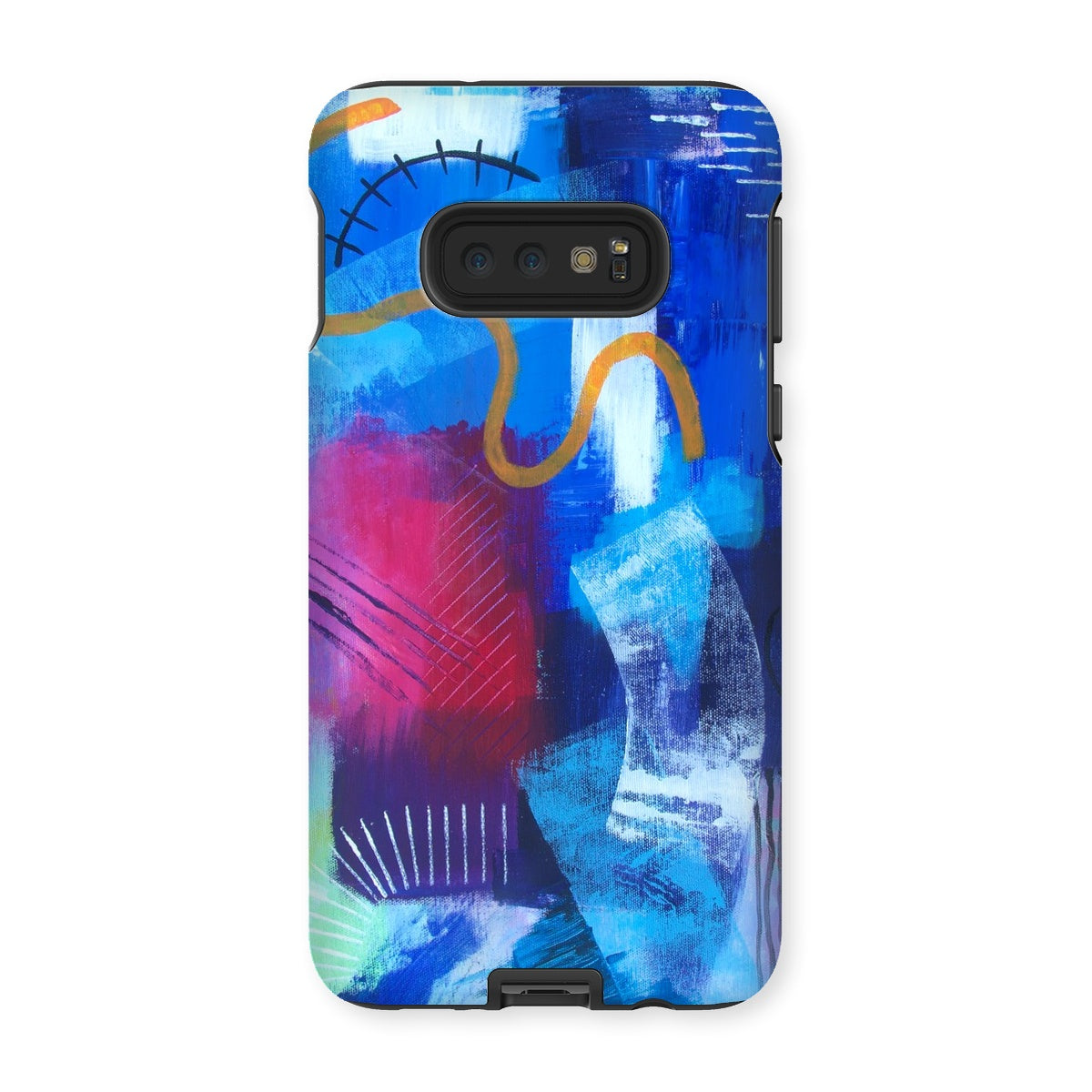 Limitless Tough Phone Case