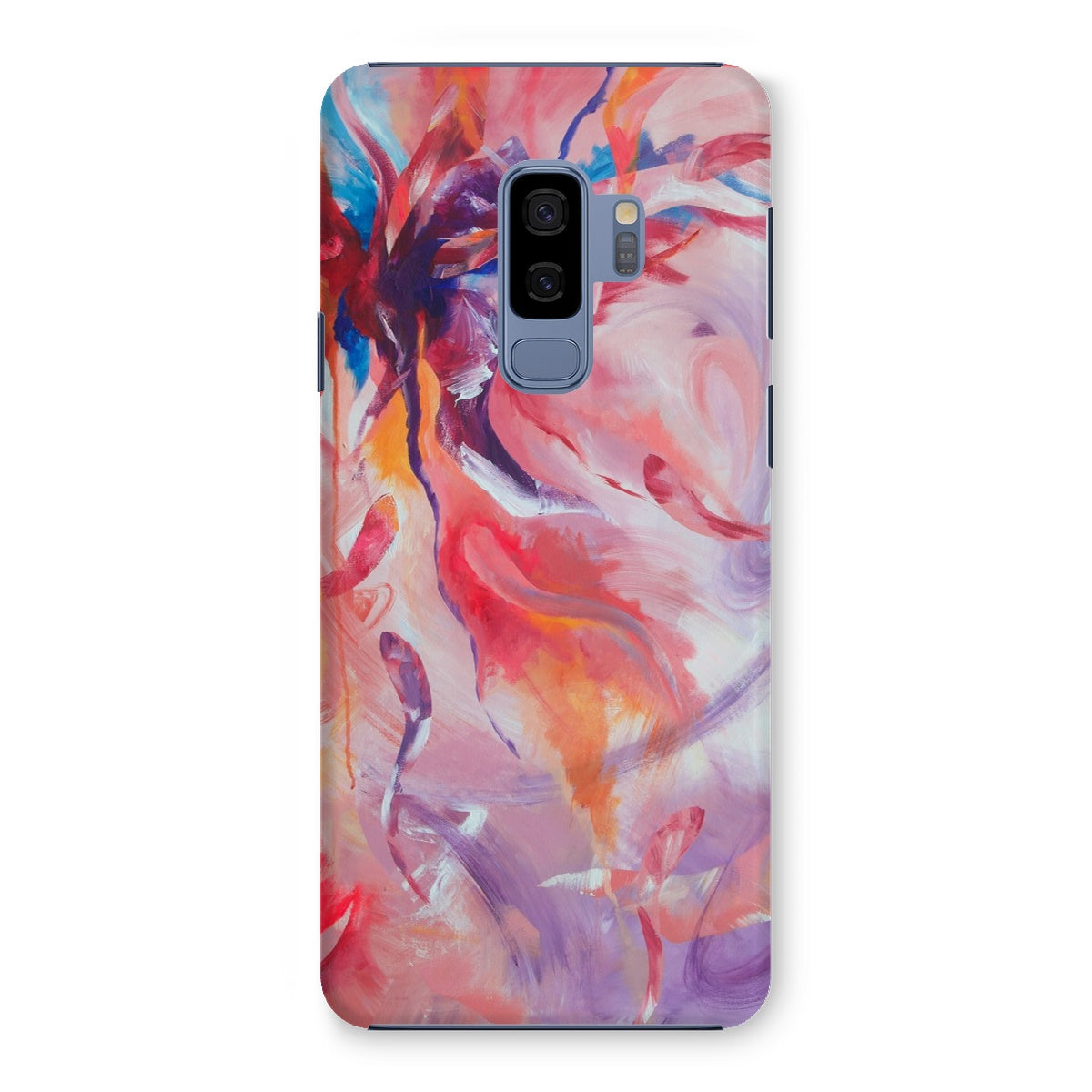 Sargasso Snap Phone Case