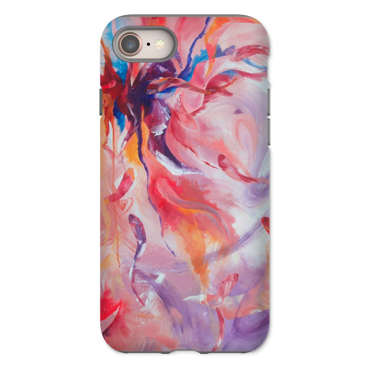 Sargasso Tough Phone Case