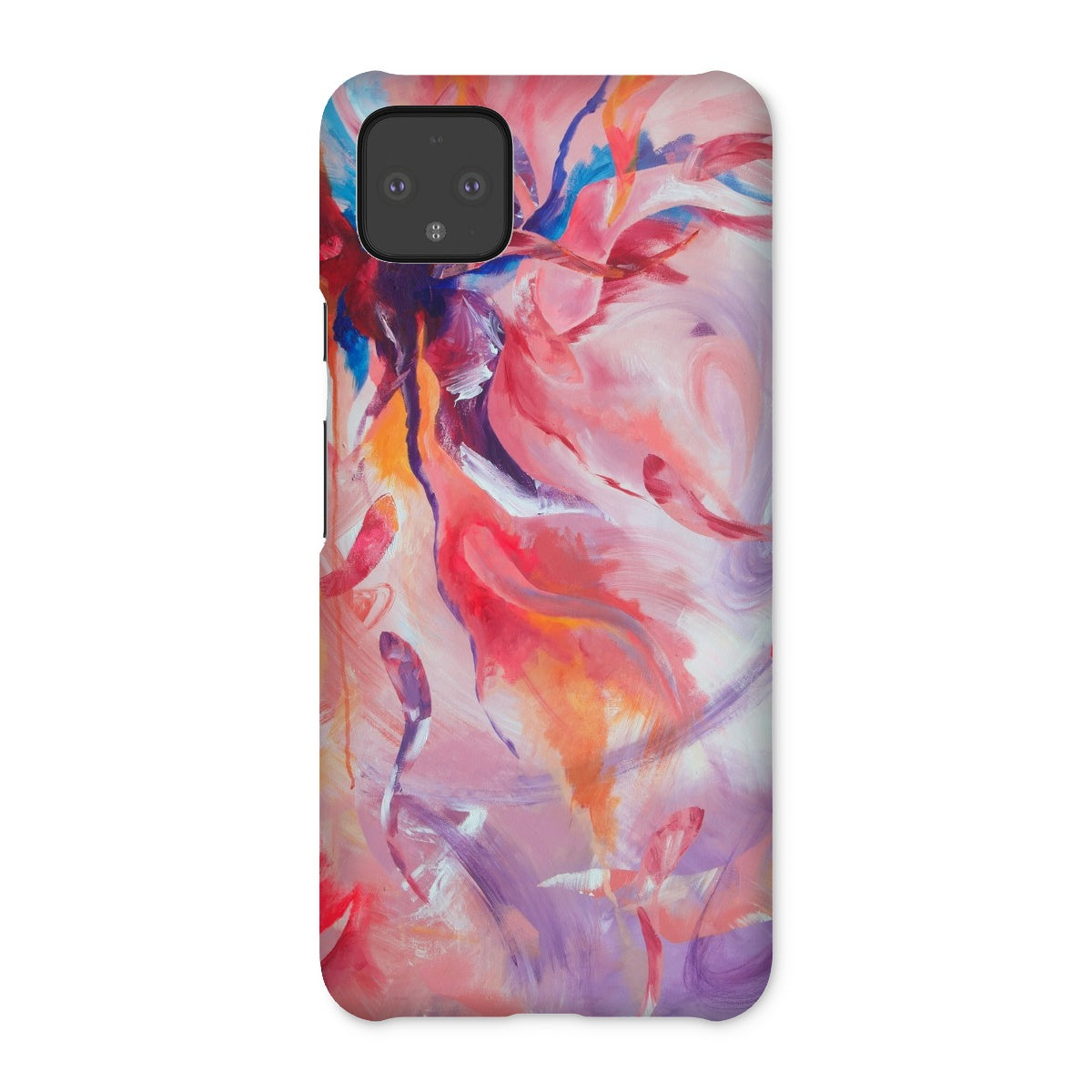 Sargasso Snap Phone Case