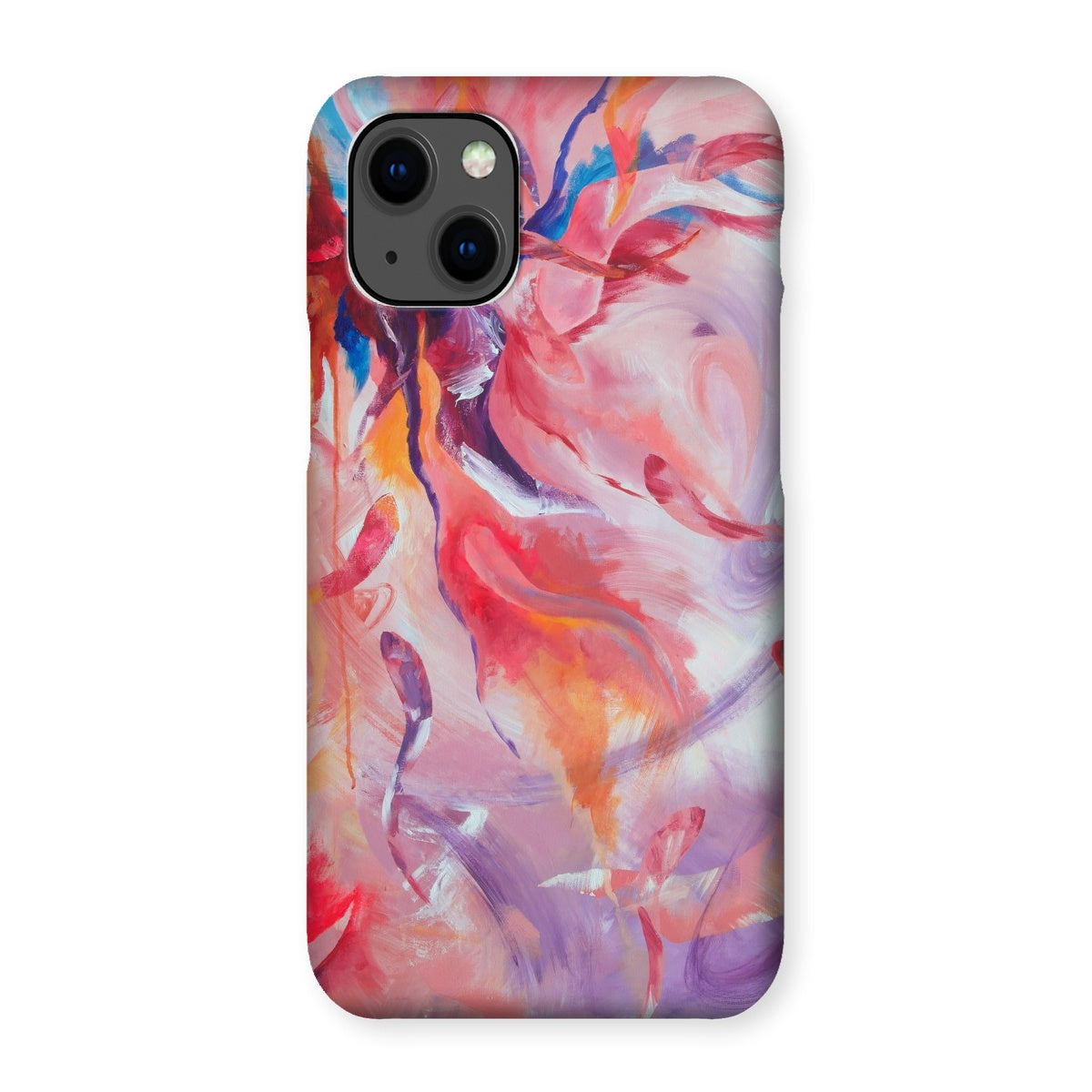 Sargasso Snap Phone Case