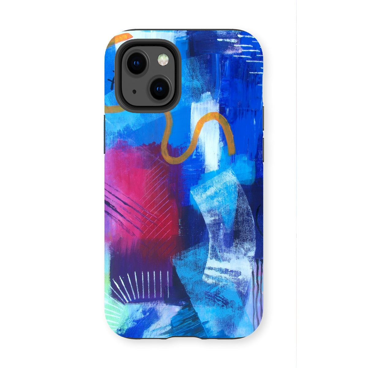 Limitless Tough Phone Case