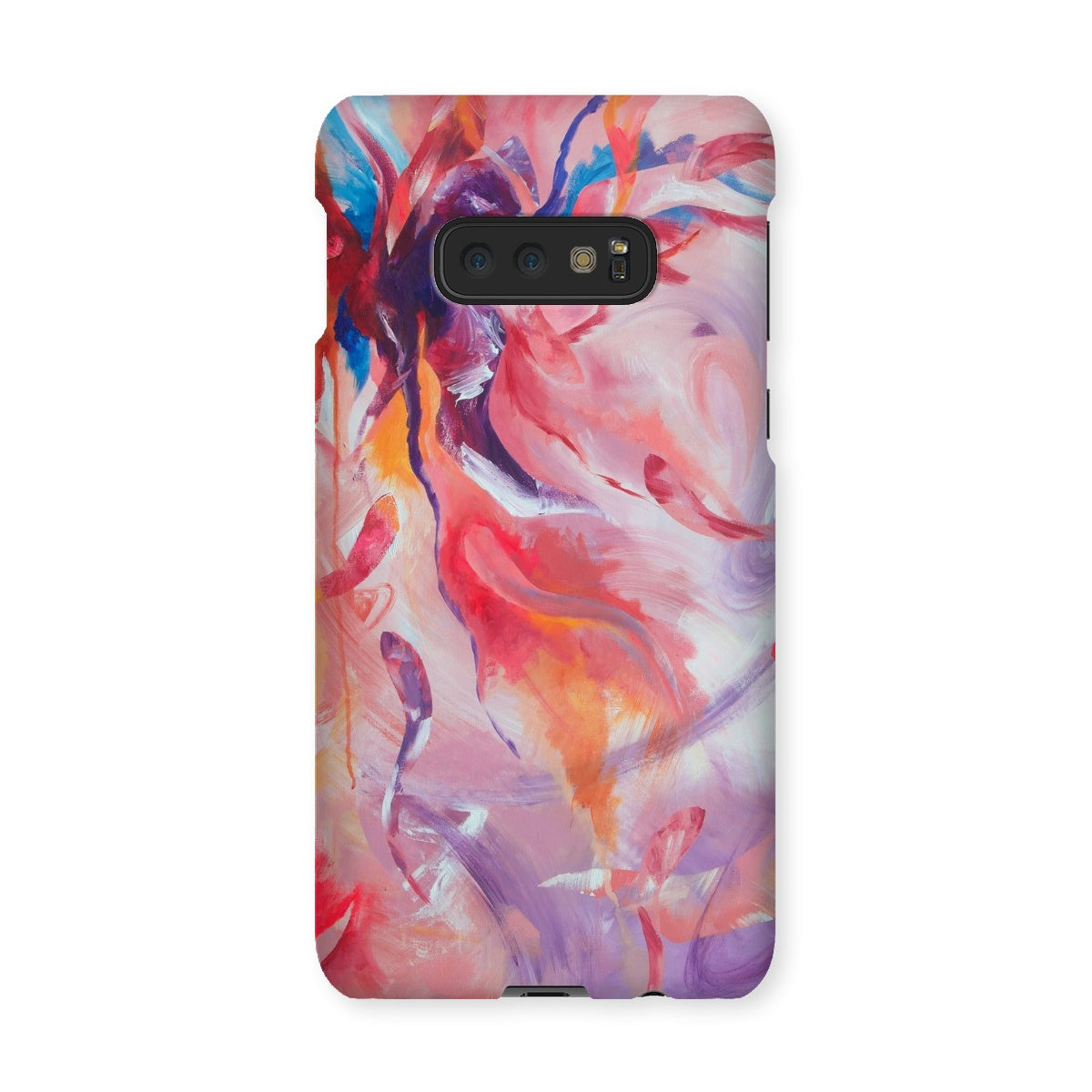 Sargasso Snap Phone Case