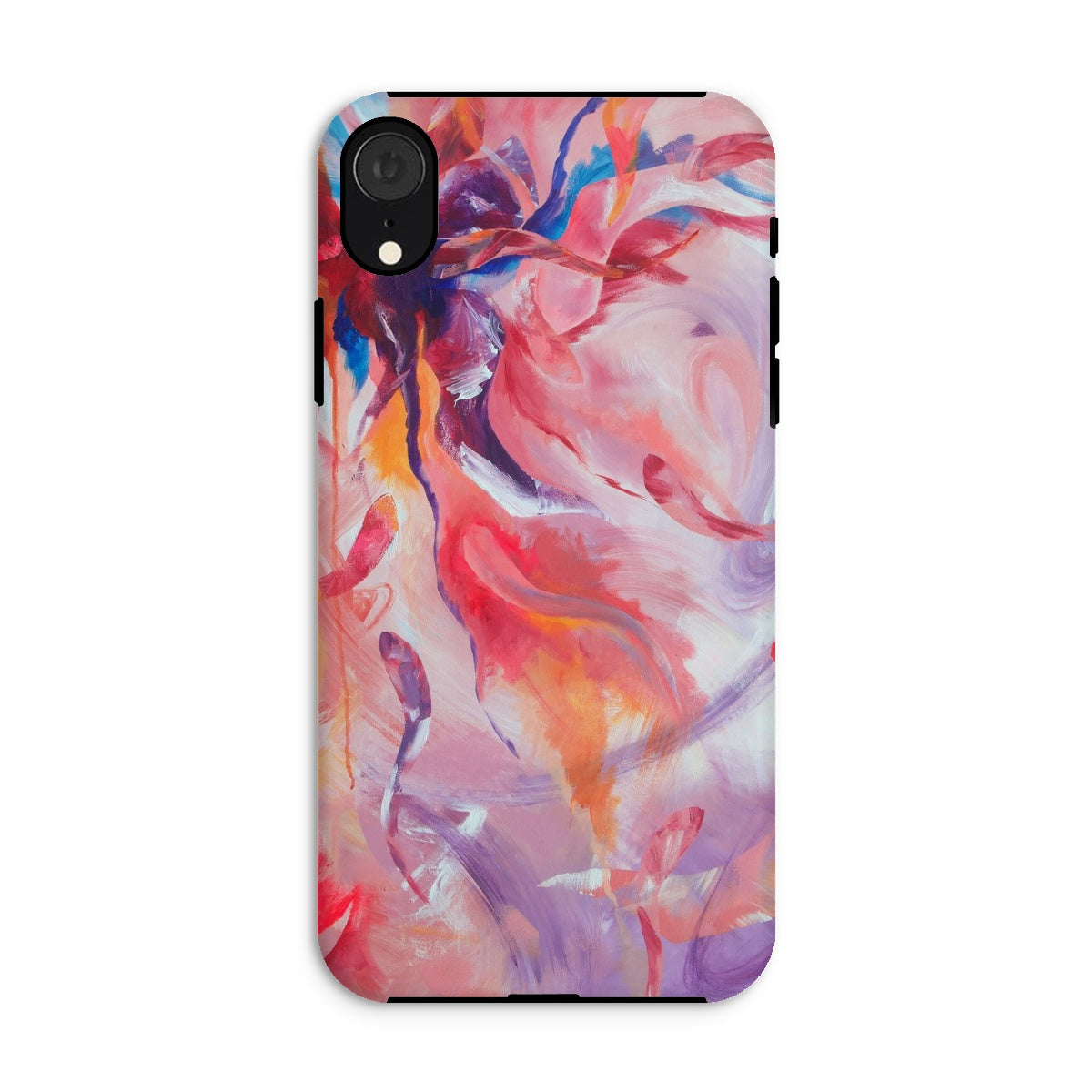 Sargasso Tough Phone Case