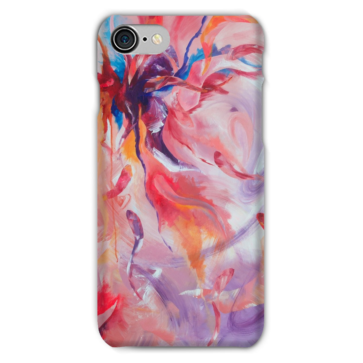 Sargasso Snap Phone Case