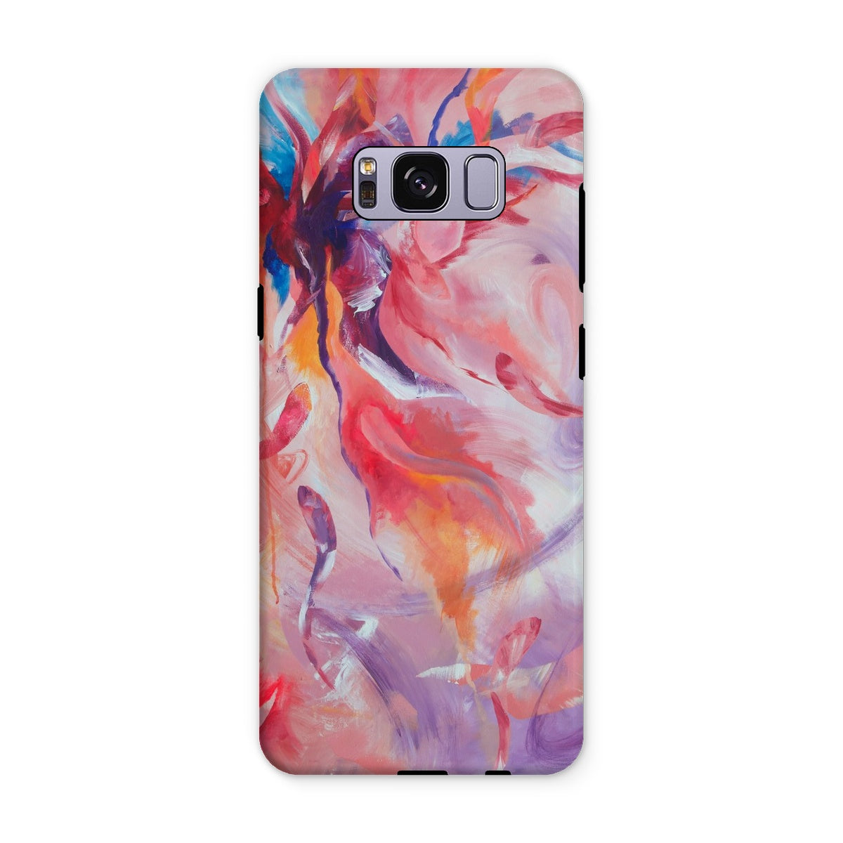 Sargasso Tough Phone Case