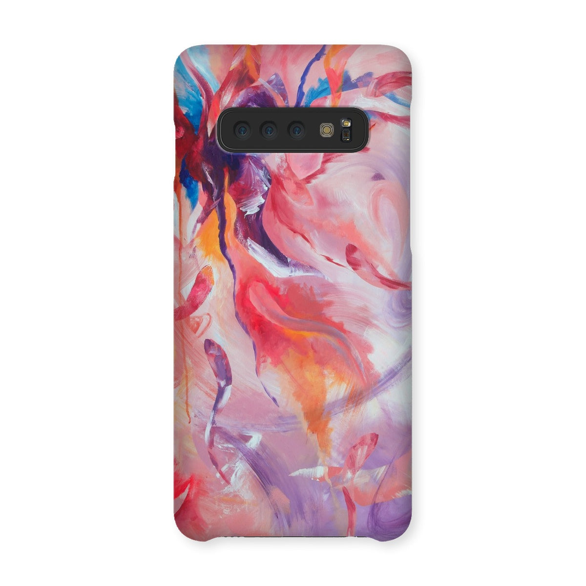 Sargasso Snap Phone Case