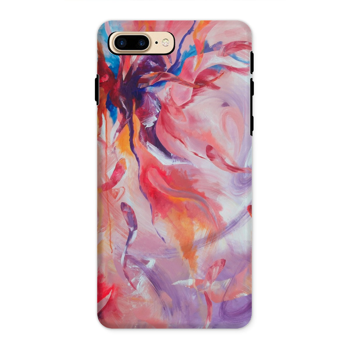 Sargasso Tough Phone Case