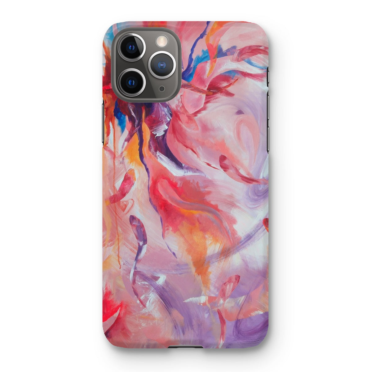 Sargasso Snap Phone Case