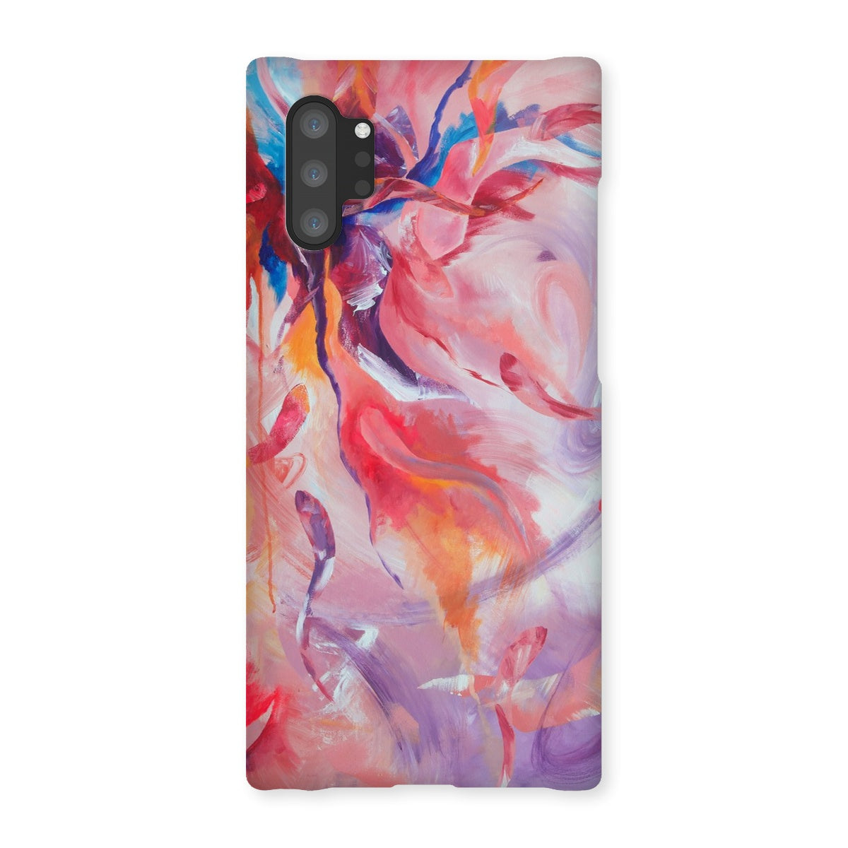 Sargasso Snap Phone Case