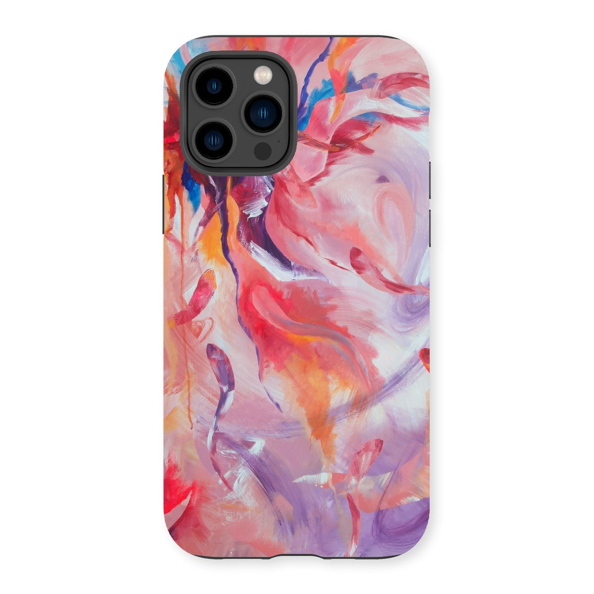 Sargasso Tough Phone Case