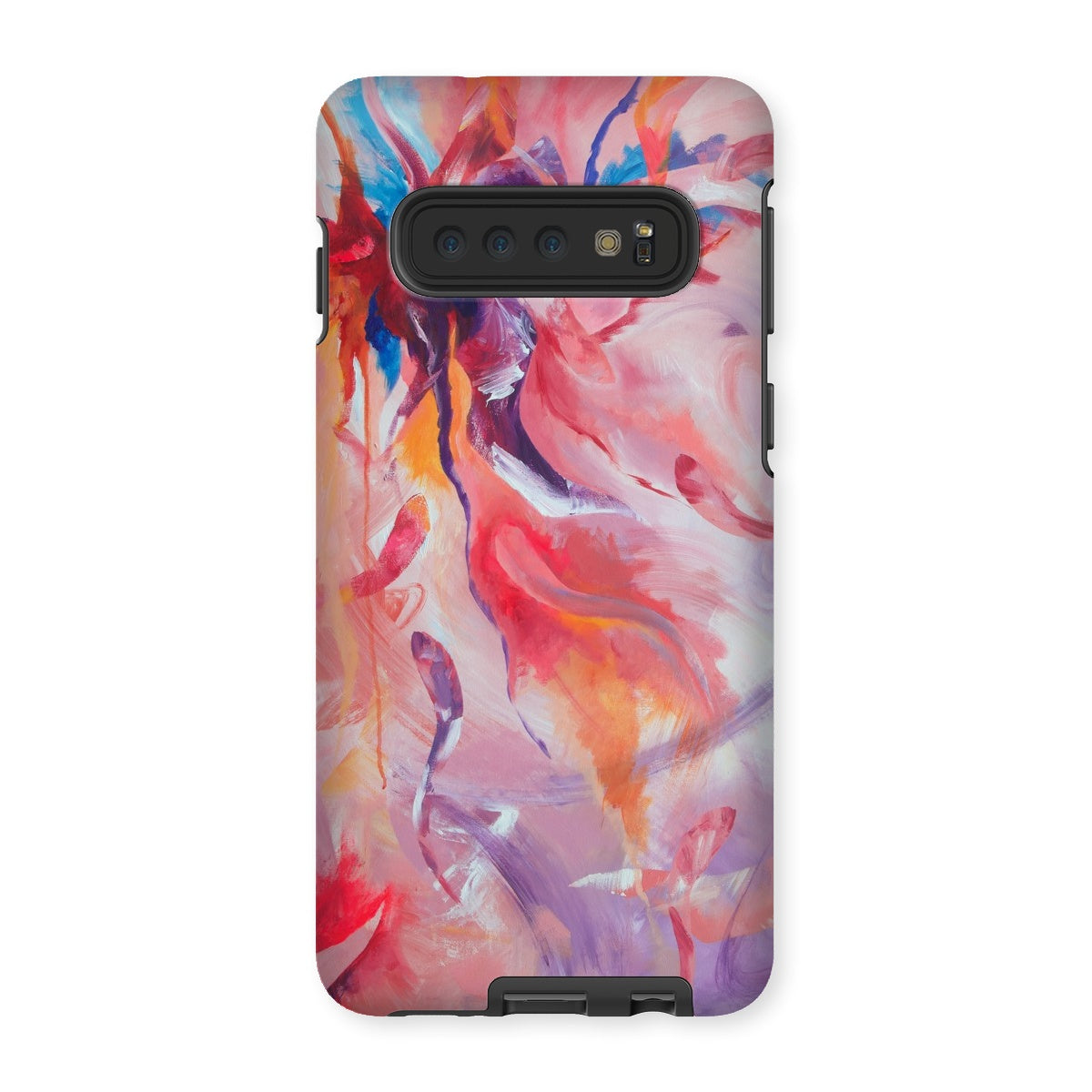 Sargasso Tough Phone Case