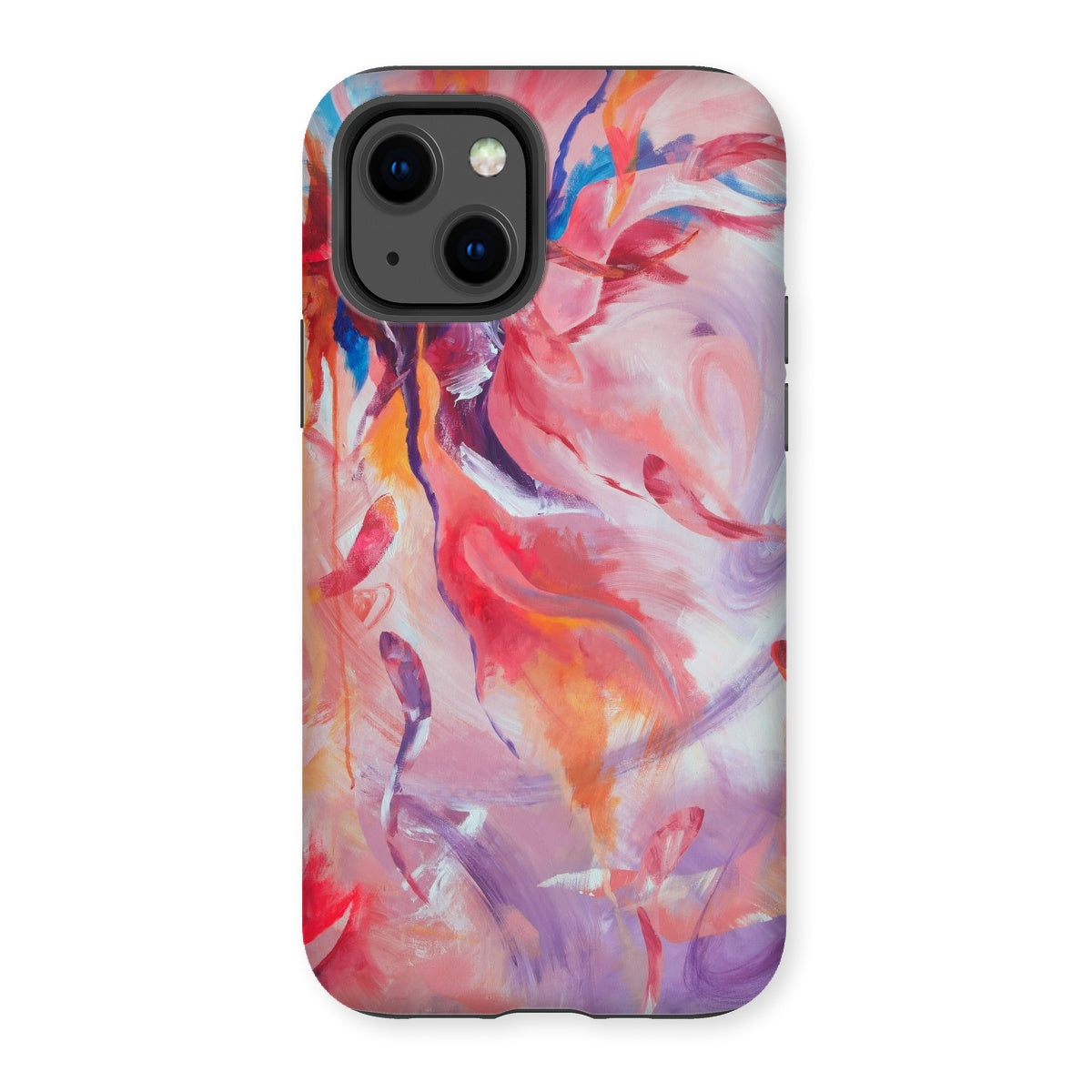 Sargasso Tough Phone Case