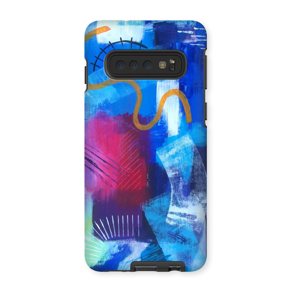 Limitless Tough Phone Case