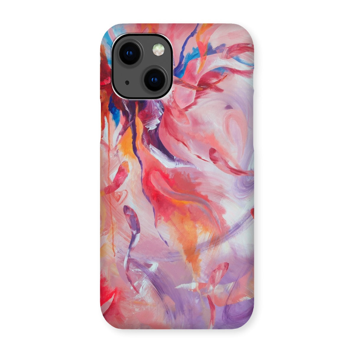 Sargasso Snap Phone Case