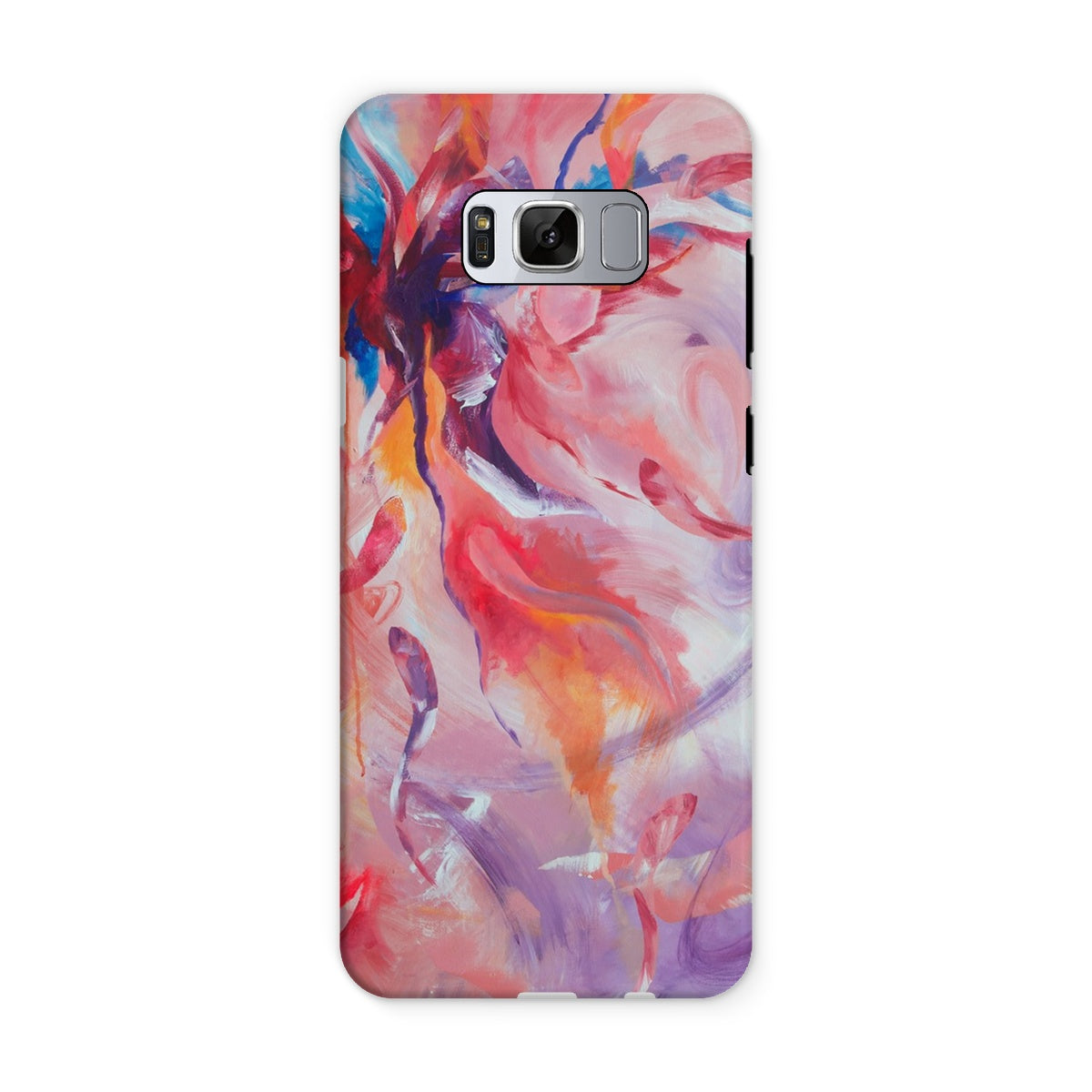 Sargasso Tough Phone Case