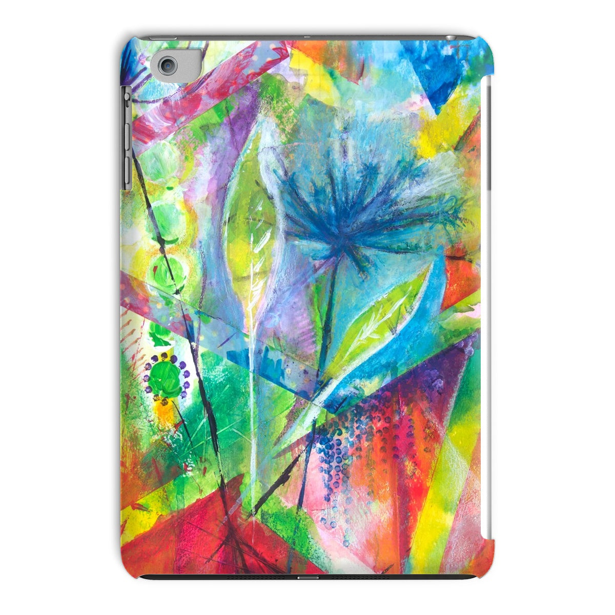 Flourish Protective Tablet Cases