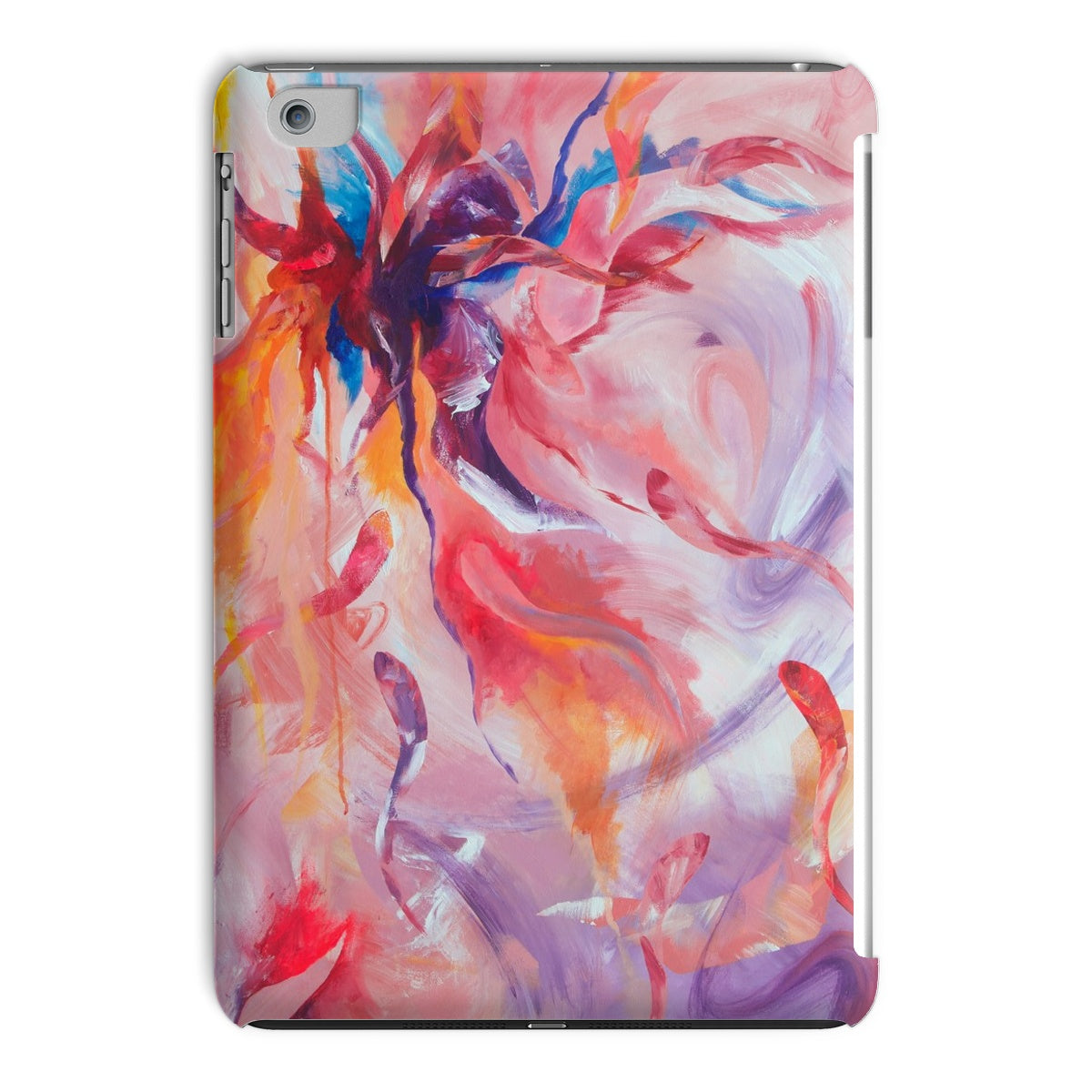 Sargasso colourful art tablet case for iPad mini 1, 2 and 3