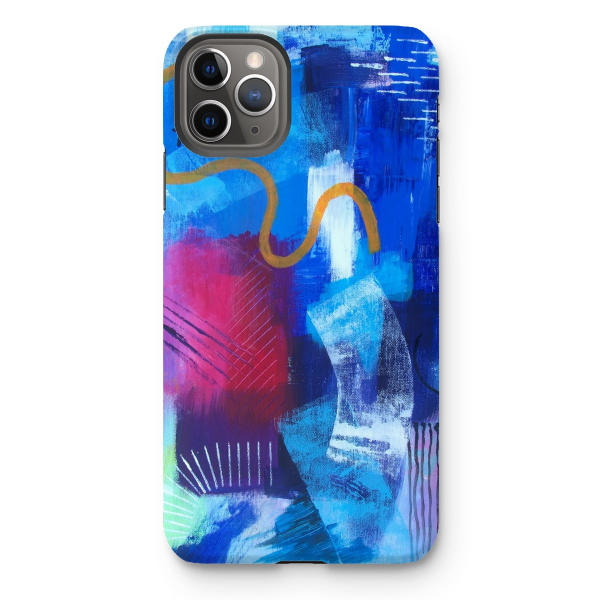 Limitless Tough Phone Case