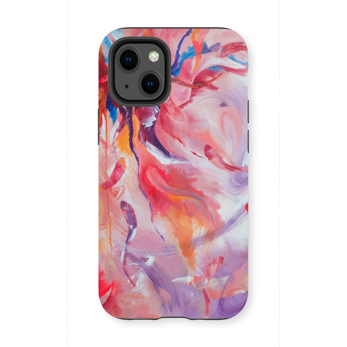 Sargasso Tough Phone Case