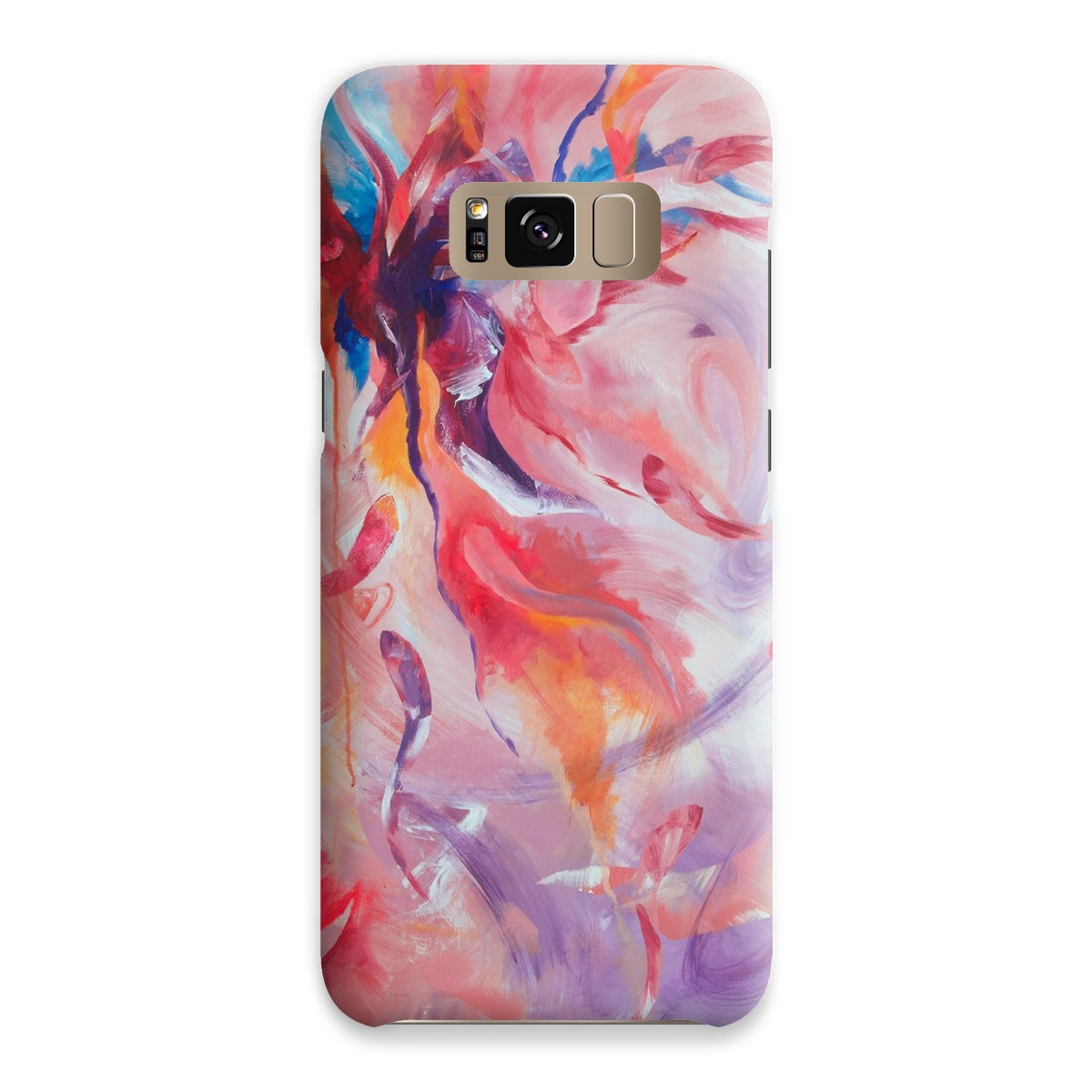 Sargasso Snap Phone Case