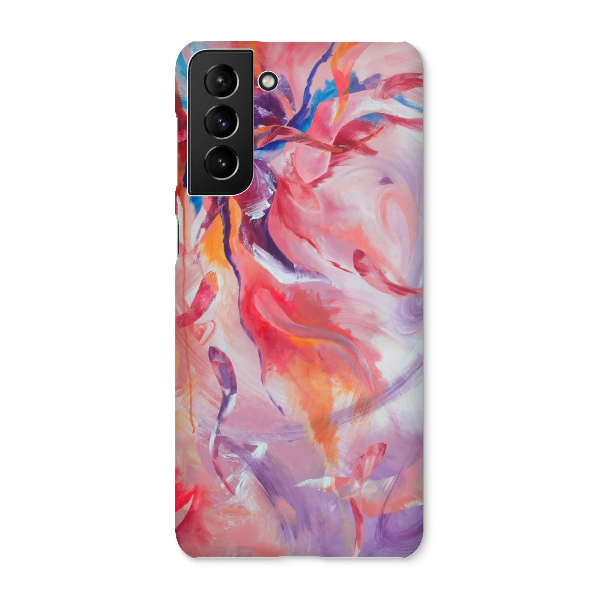 Sargasso Snap Phone Case