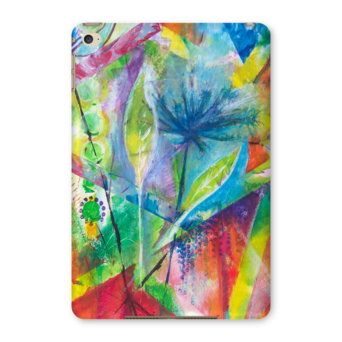 Flourish Protective Tablet Cases