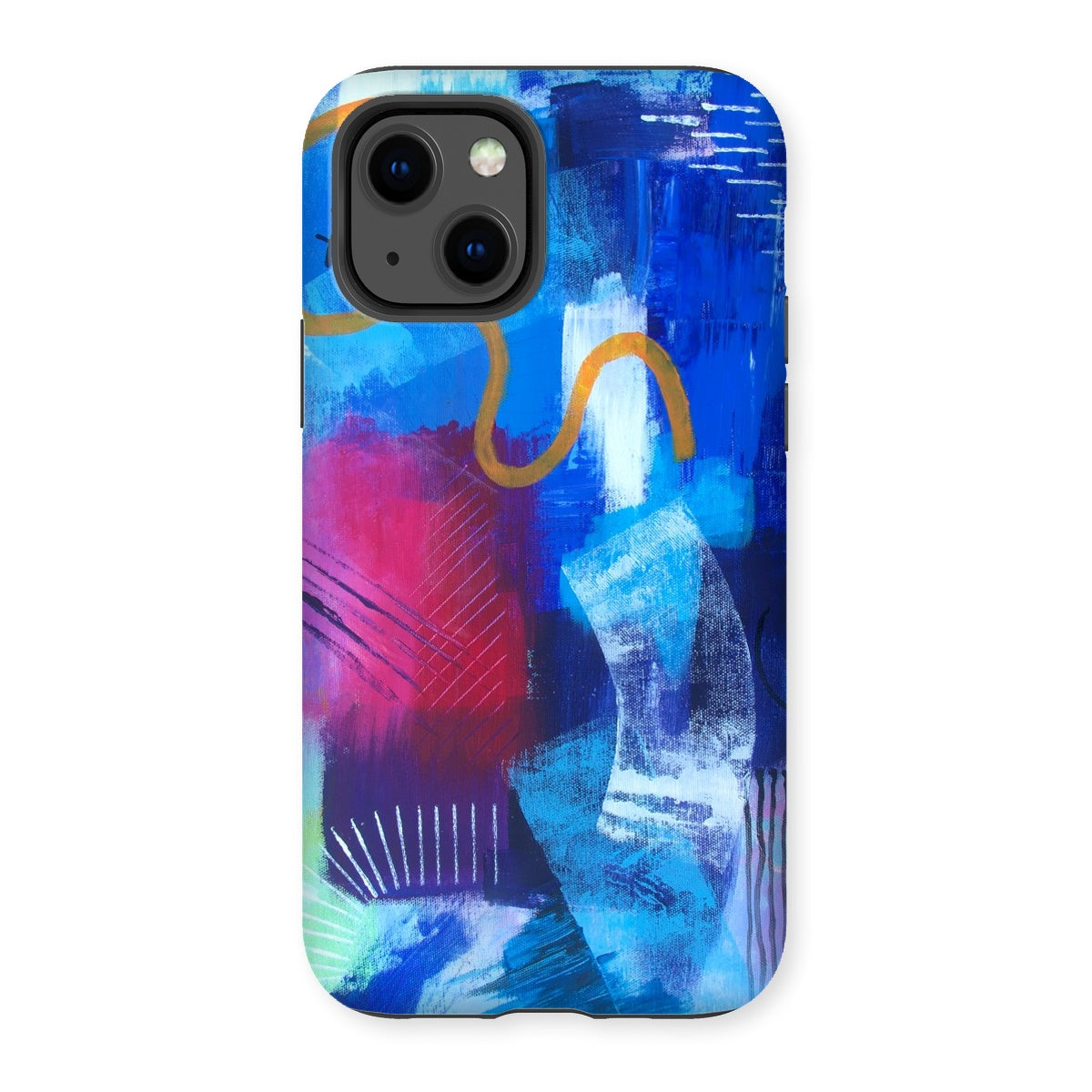 Limitless Tough Phone Case