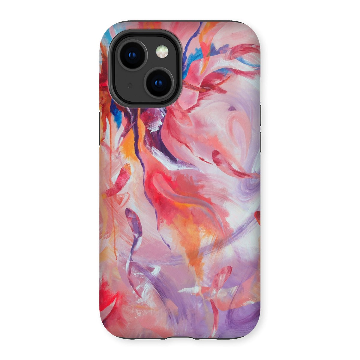 Sargasso Tough Phone Case