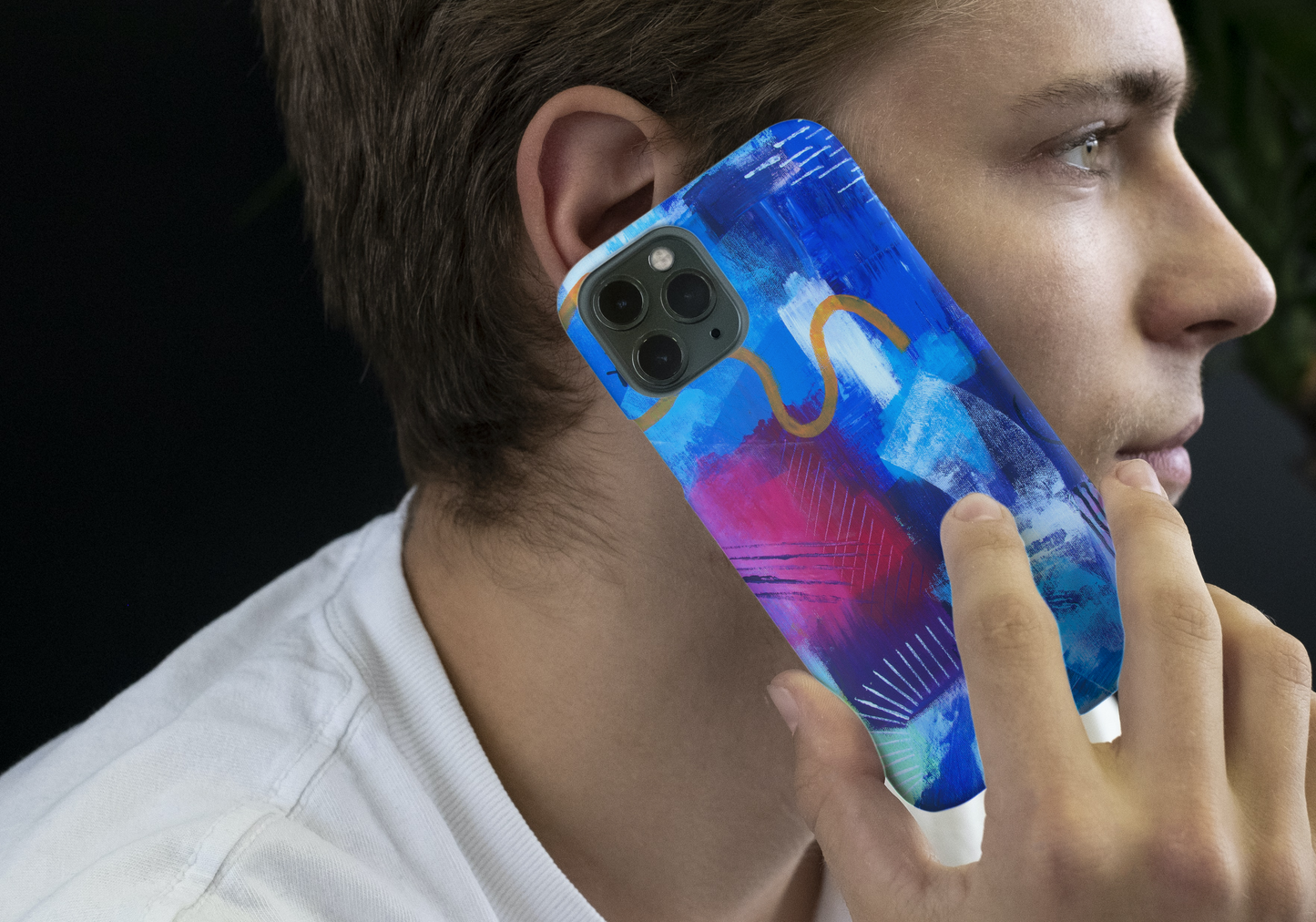 Limitless Tough Phone Case