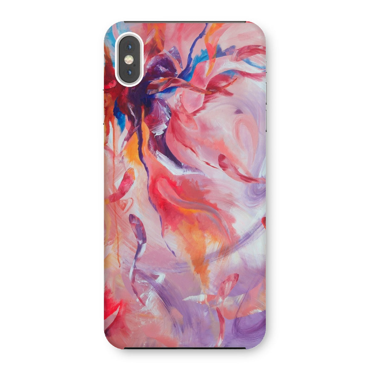 Sargasso Snap Phone Case