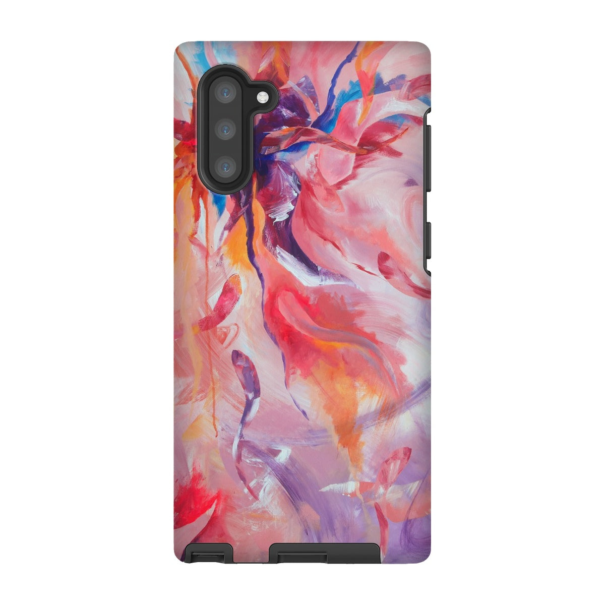 Sargasso Tough Phone Case