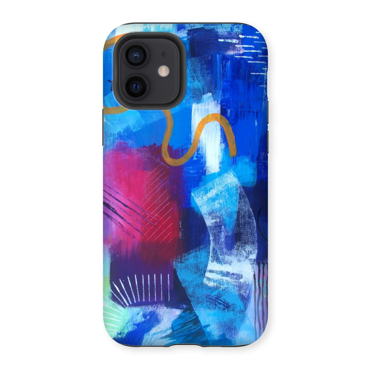 Limitless Tough Phone Case