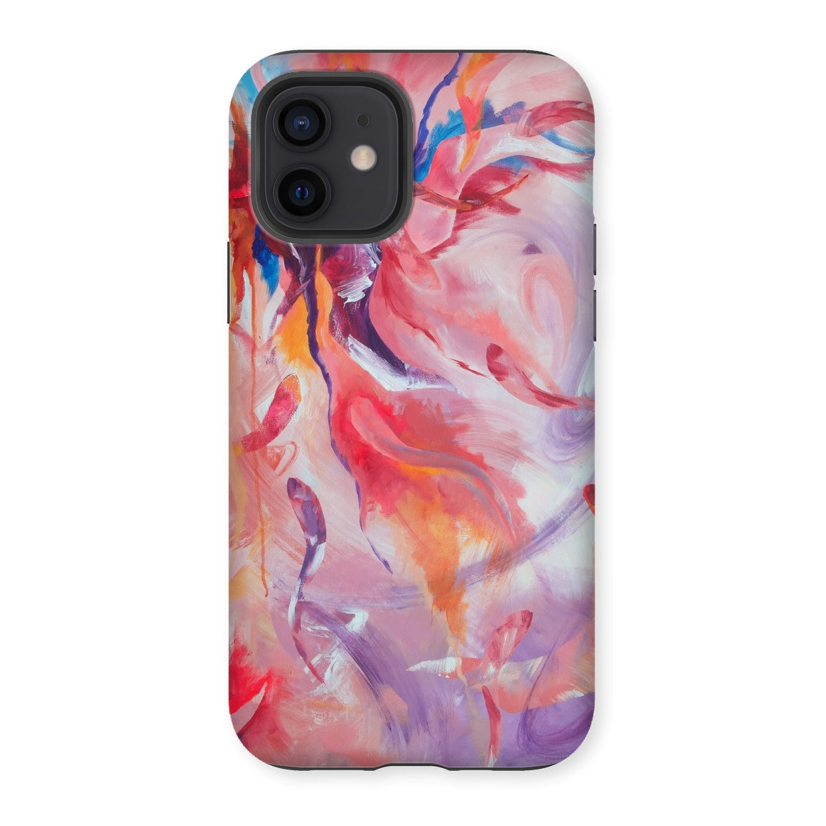 Sargasso Tough Phone Case