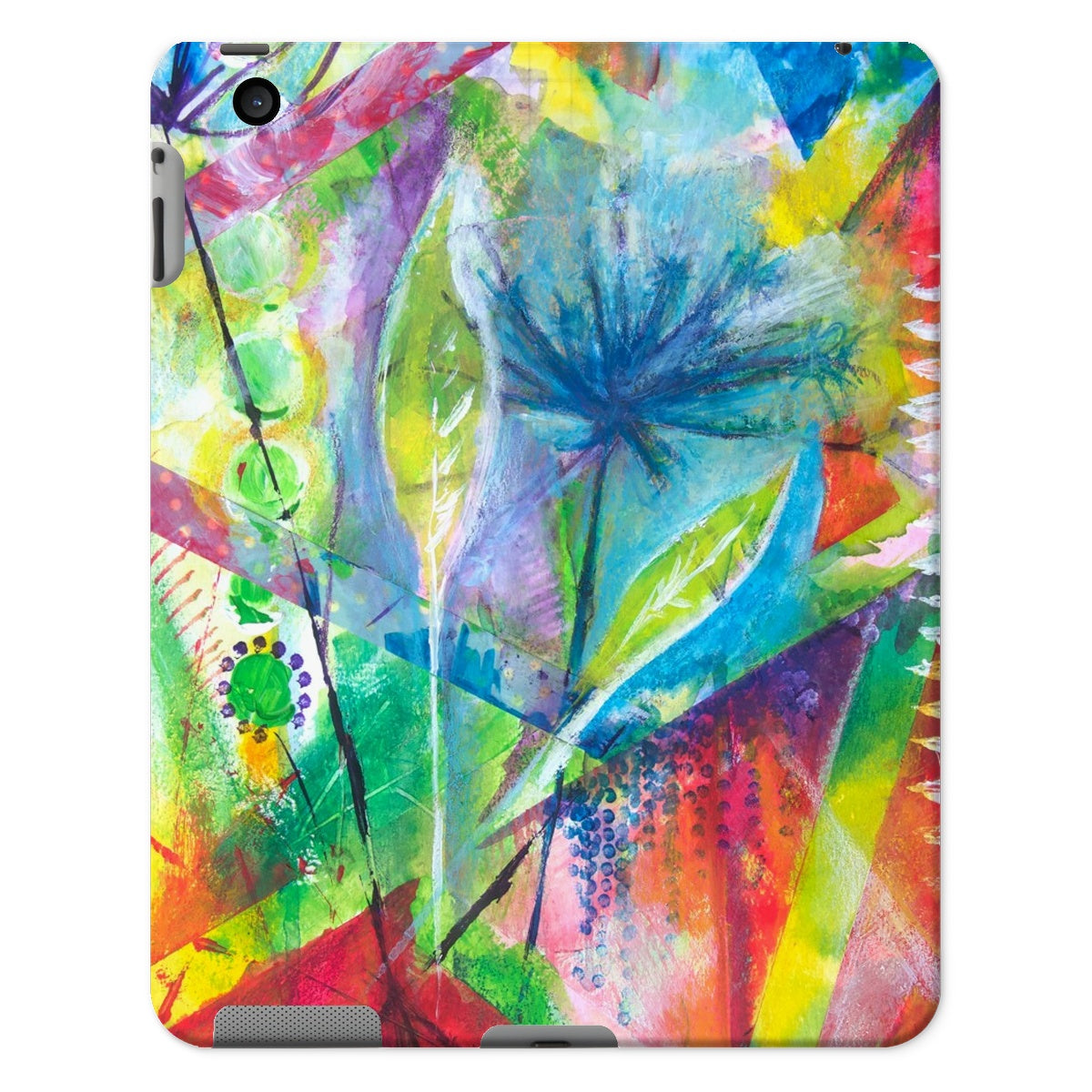 Flourish Protective Tablet Cases