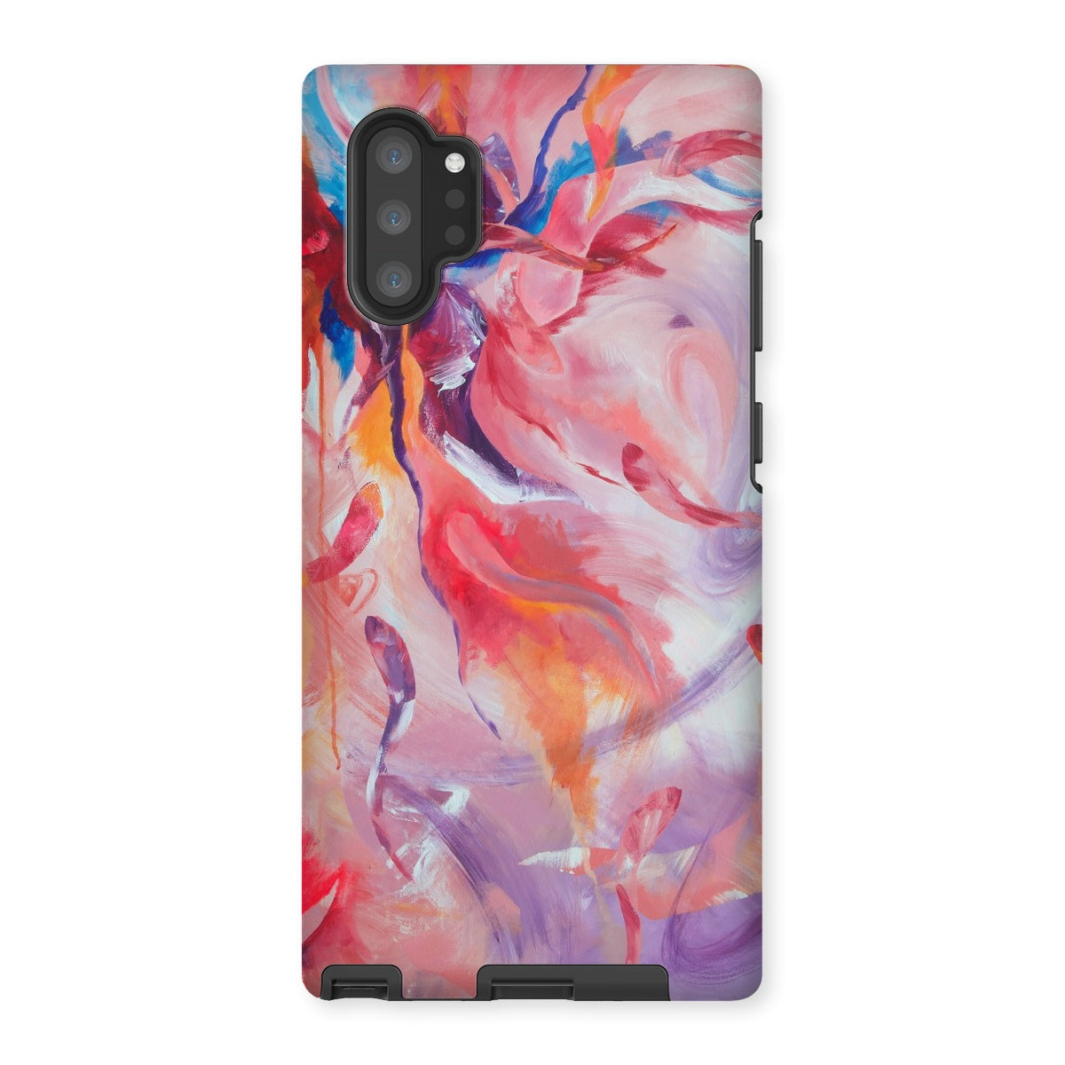 Sargasso Tough Phone Case