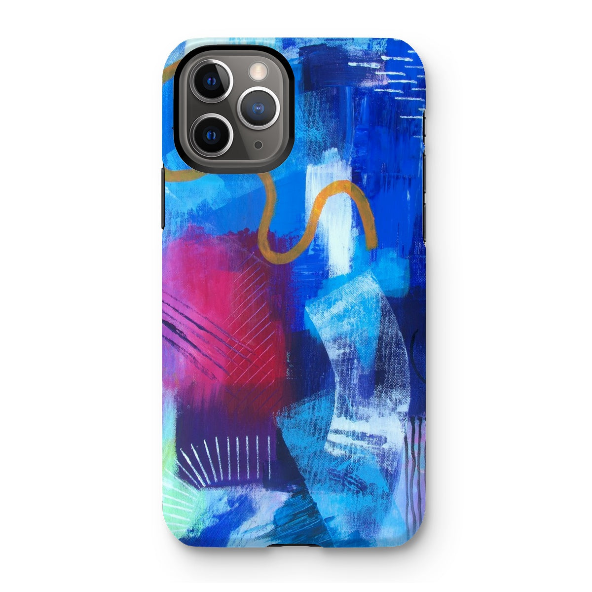 Limitless Tough Phone Case