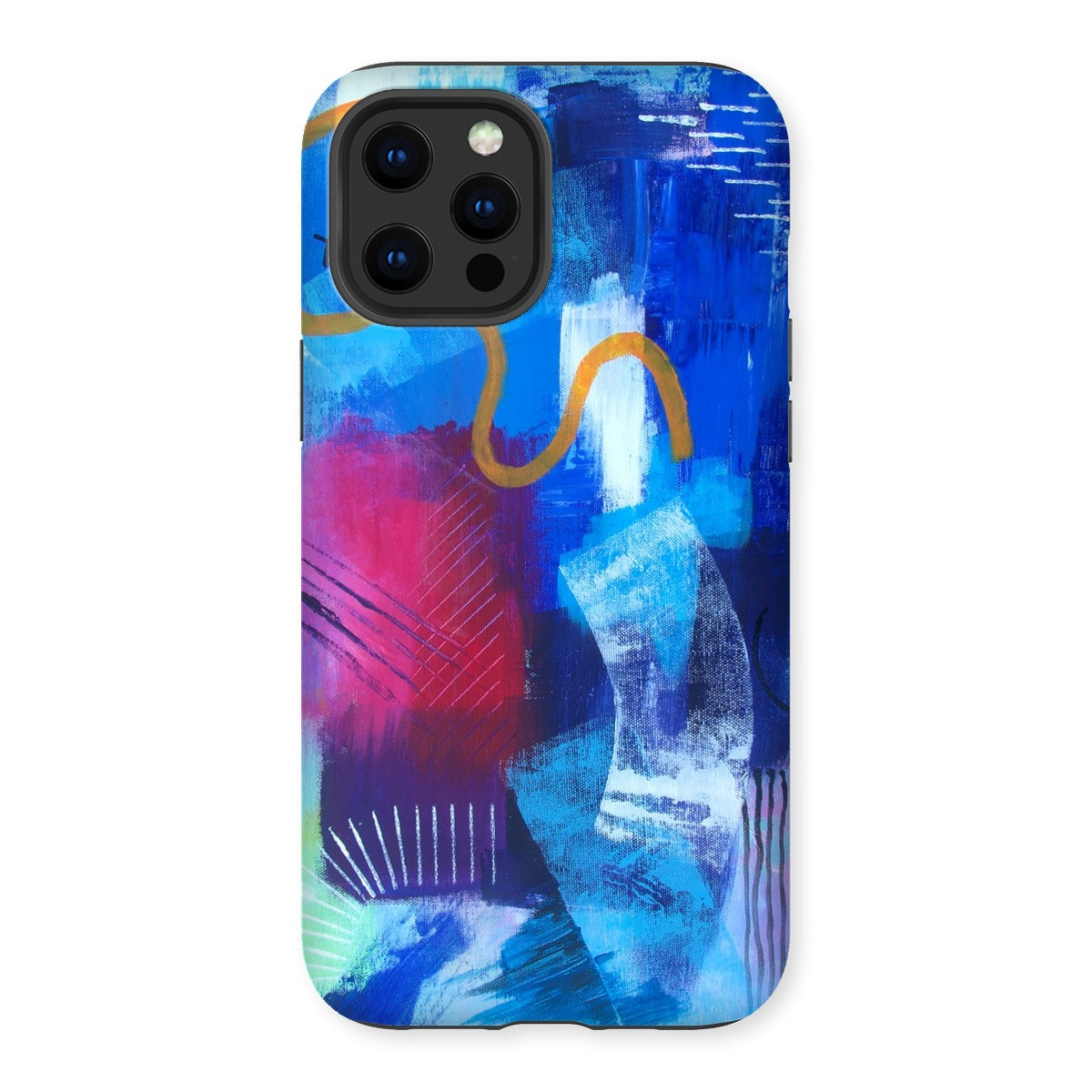 Limitless Tough Phone Case