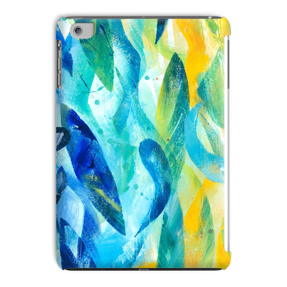 Synergy colourful art tablet case for iPad mini 1, 2 and 3