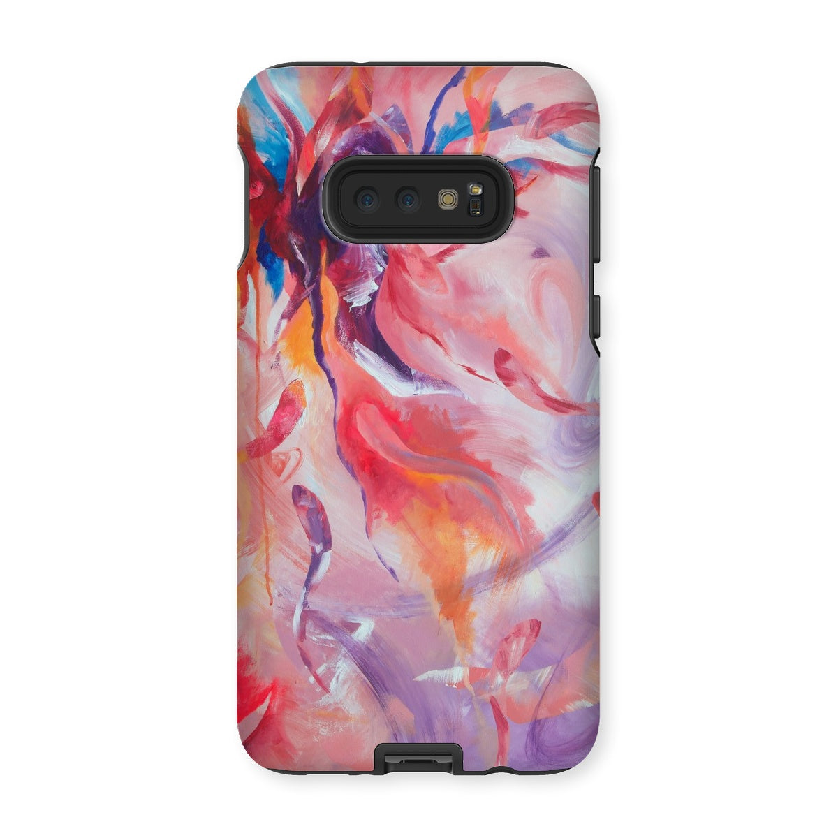 Sargasso Tough Phone Case