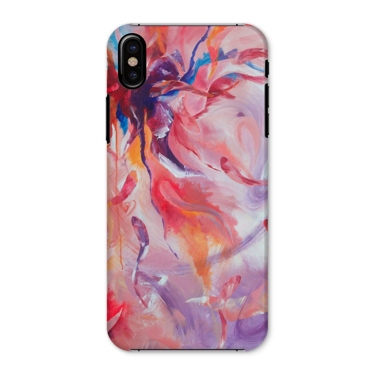 Sargasso Snap Phone Case