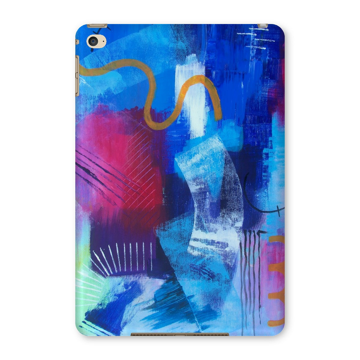 Limitless Tablet Cases