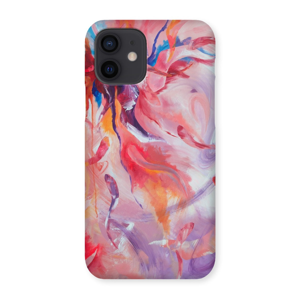 Sargasso Snap Phone Case