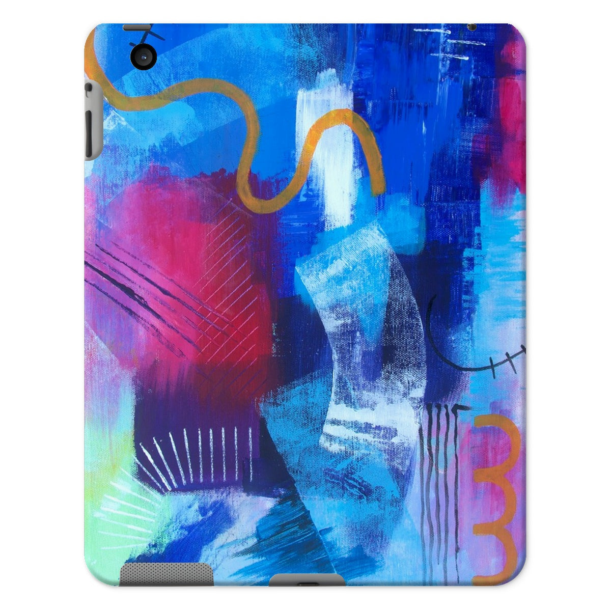 Limitless Tablet Cases