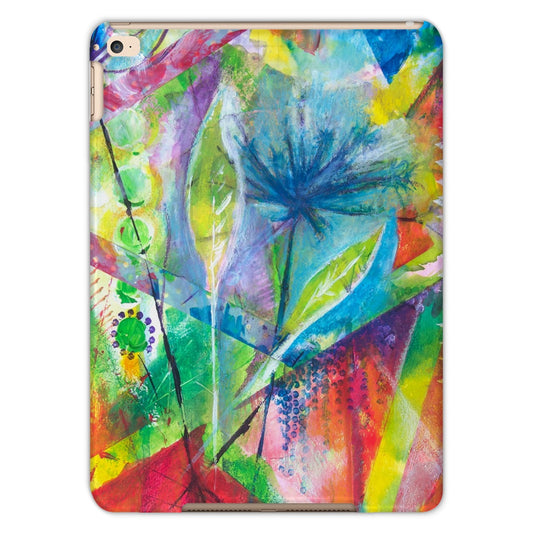 Flourish Protective Tablet Cases