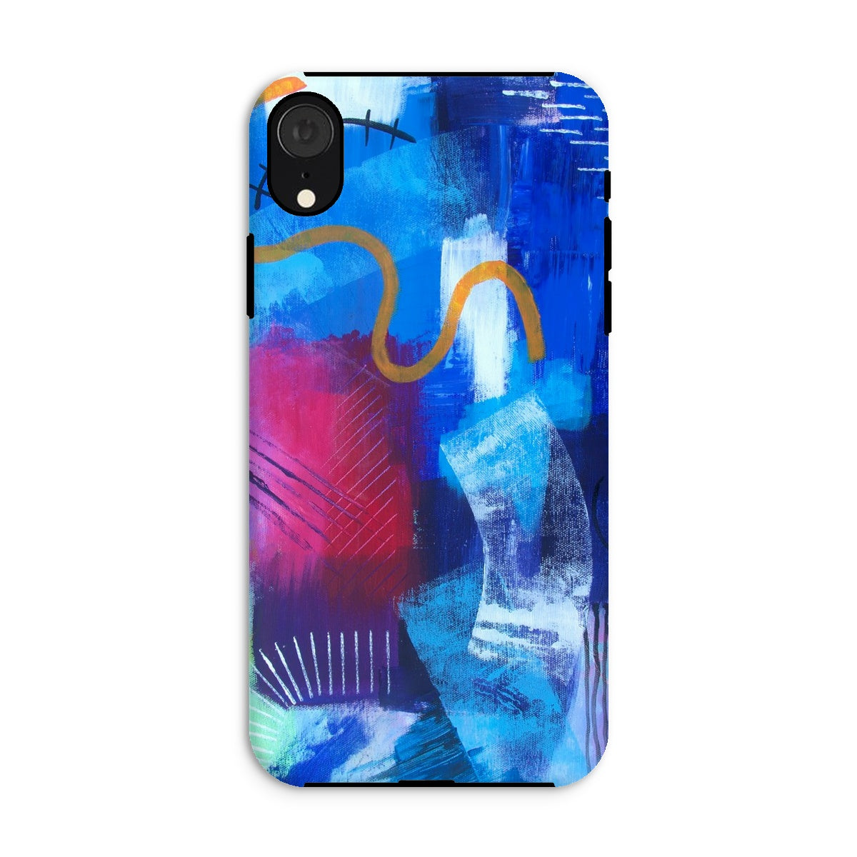 Limitless Tough Phone Case