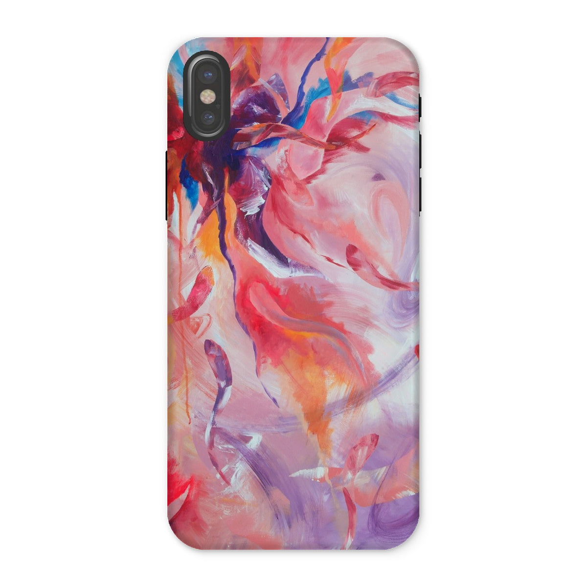 Sargasso Tough Phone Case