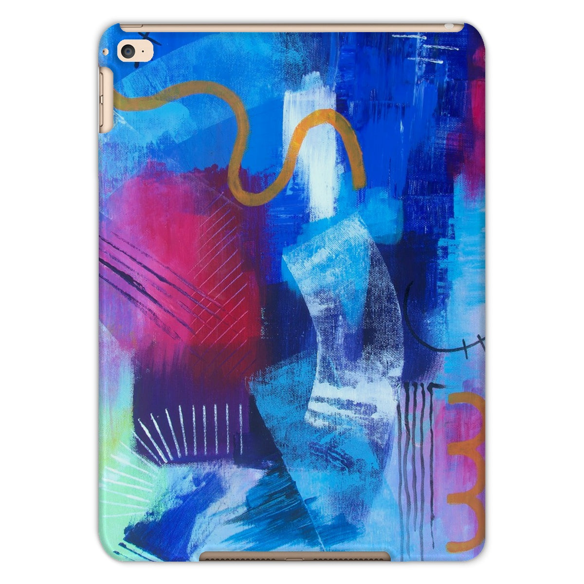 Limitless Tablet Cases