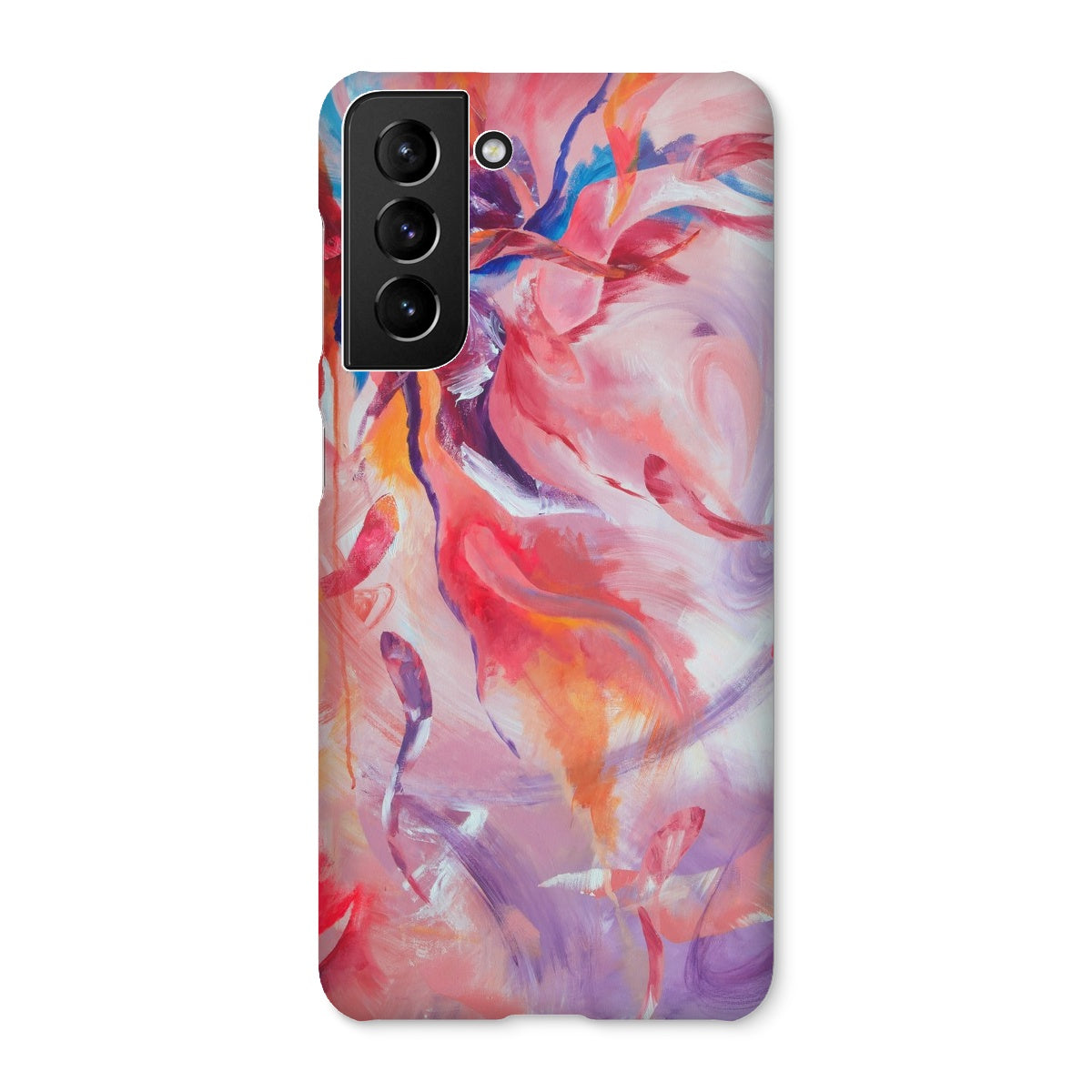 Sargasso Snap Phone Case